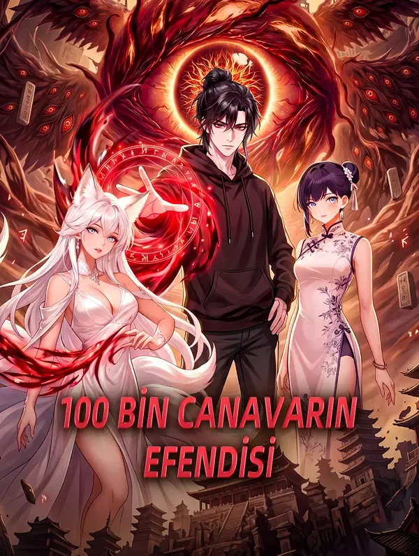 100 bin canavarın efendisi — Yükseliş, Rol Değişimi kore dizi posteri