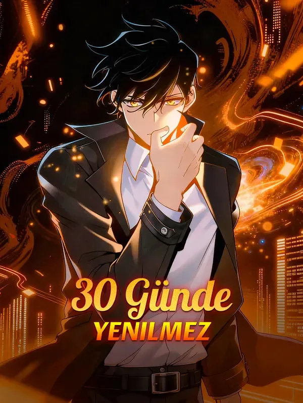 30 Günde Yenilmez — Yükseliş, Rol Değişimi kore dizi posteri
