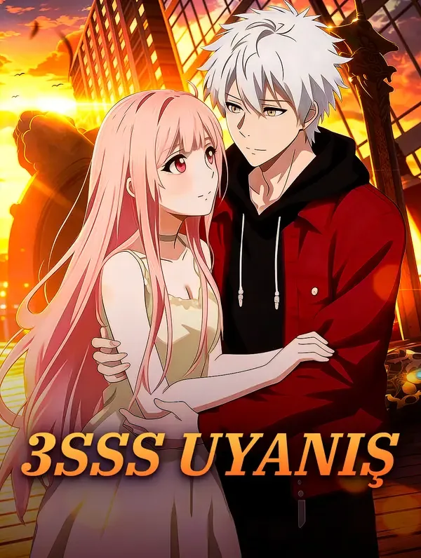 3sss uyanış — İntikam, Yükseliş kore dizi posteri