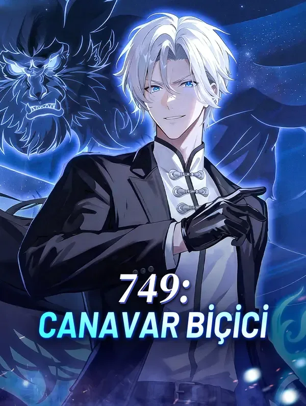 749: canavar biçici — Yükseliş, Rol Değişimi kore dizi posteri