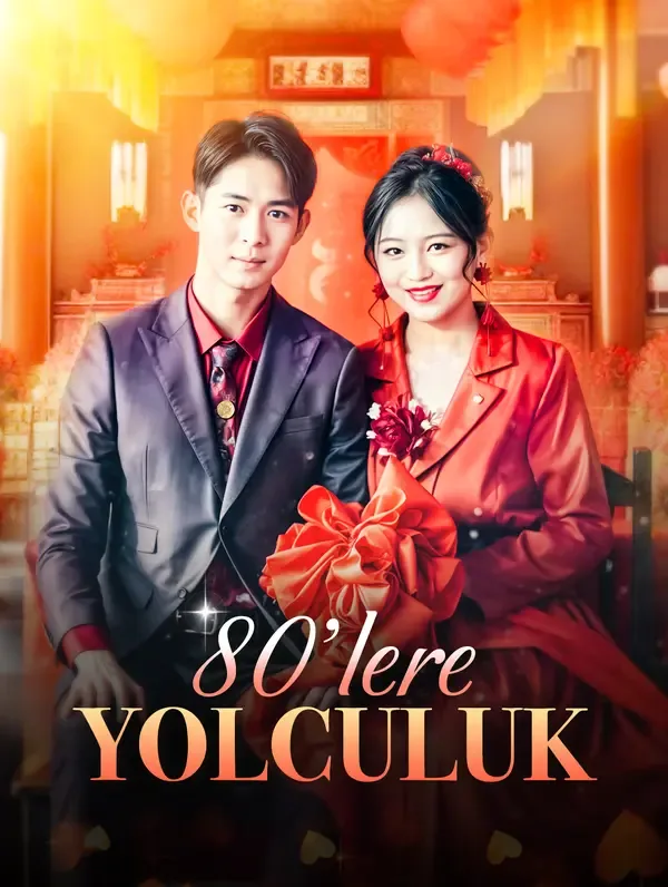 80'lere Yolculuk — Kore dizi posteri