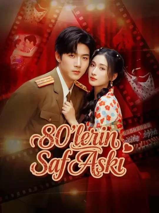 80'lerin Saf Aşkı — Kore dizi posteri