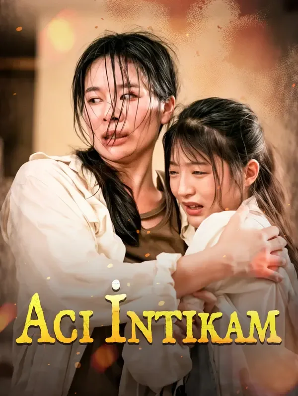 Acı İntikam — İntikam, Rol Değişimi kore dizi posteri