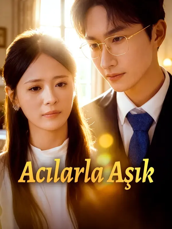 Acılarla Aşık — Kore dizi posteri