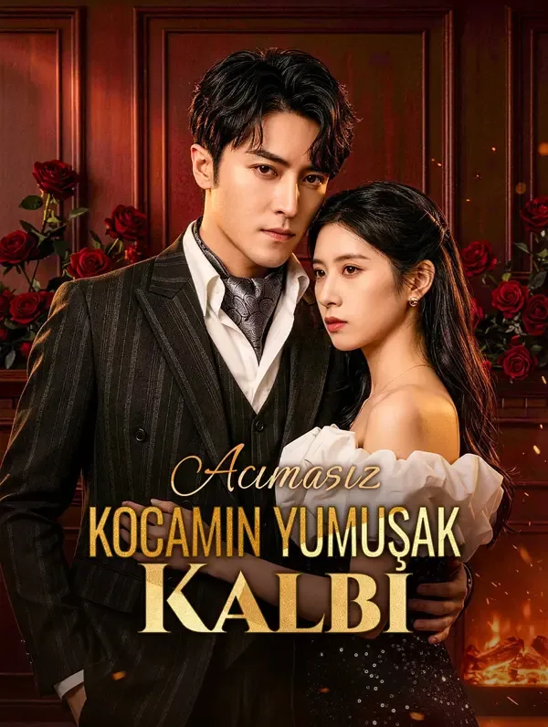Acımasız Kocamın Yumuşak Kalbi — Kore dizi posteri