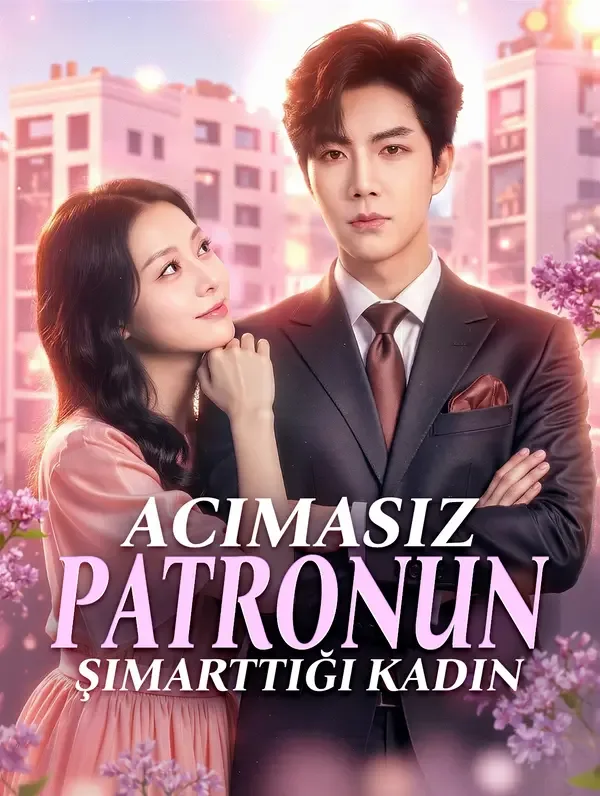 Acımasız Patronun Şımarttığı Kadın — İntikam, En Beğenilenler kore dizi posteri