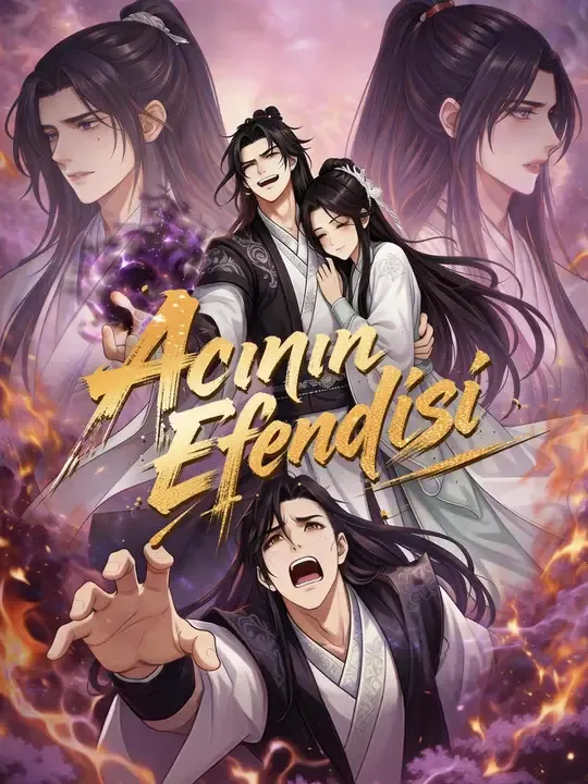 Acının Efendisi — Kore dizi posteri