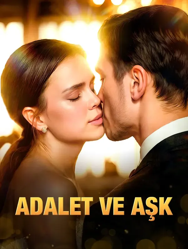 Adalet ve Aşk — Kore dizi posteri