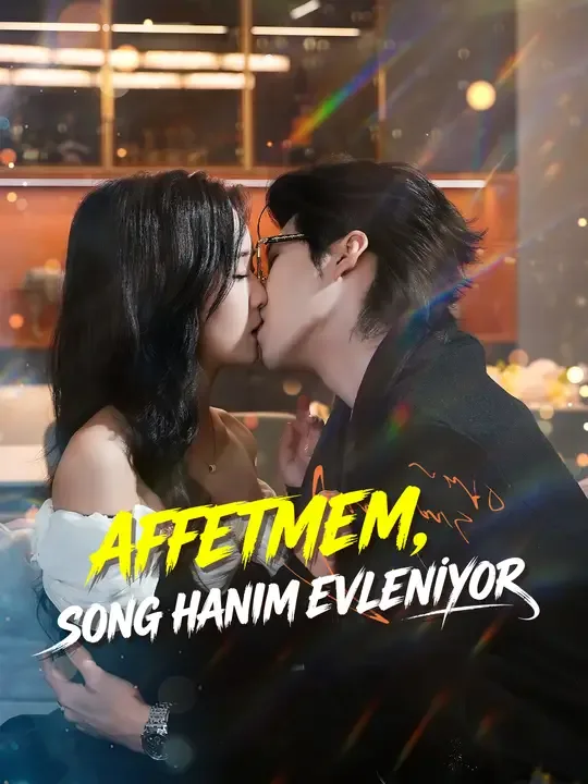 Affetmem, Song Hanım Evleniyor — Kore dizi posteri