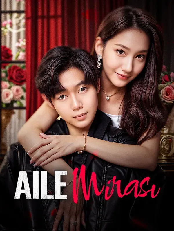 Aile Mirası — Kore dizi posteri