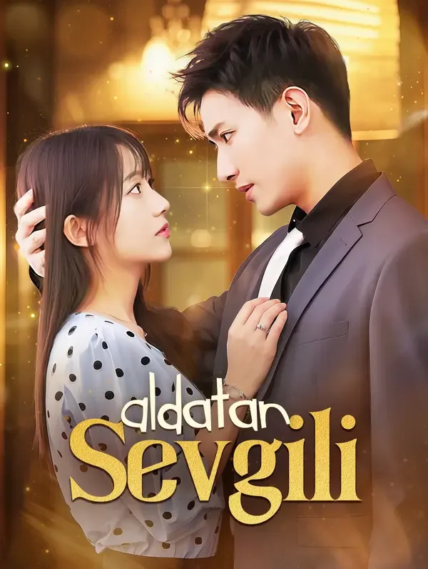 Aldatan Sevgili — Kore dizi posteri