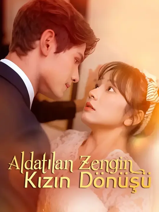 Aldatılan Zengin Kızın Dönüşü — Kore dizi posteri