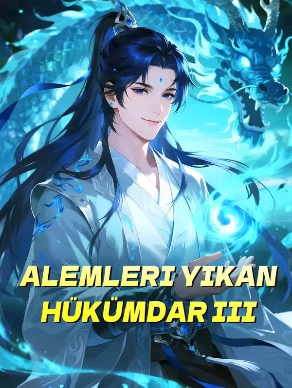 Alemleri Yıkan Hükümdar III — Kore dizi posteri