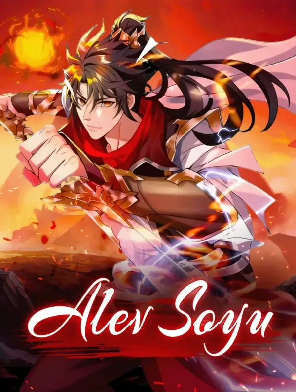 Alev Soyu — İntikam, Rol Değişimi kore dizi posteri