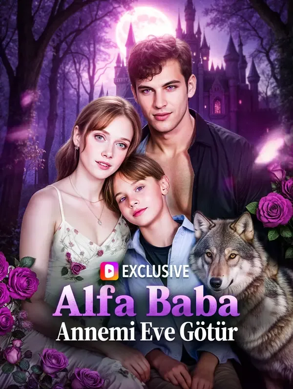 Alfa Baba, Annemi Eve Götür — İkinci Şans, Yükseliş kore dizi posteri