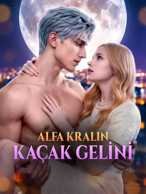 Alfa Kralın Kaçak Gelini — Kore dizi posteri