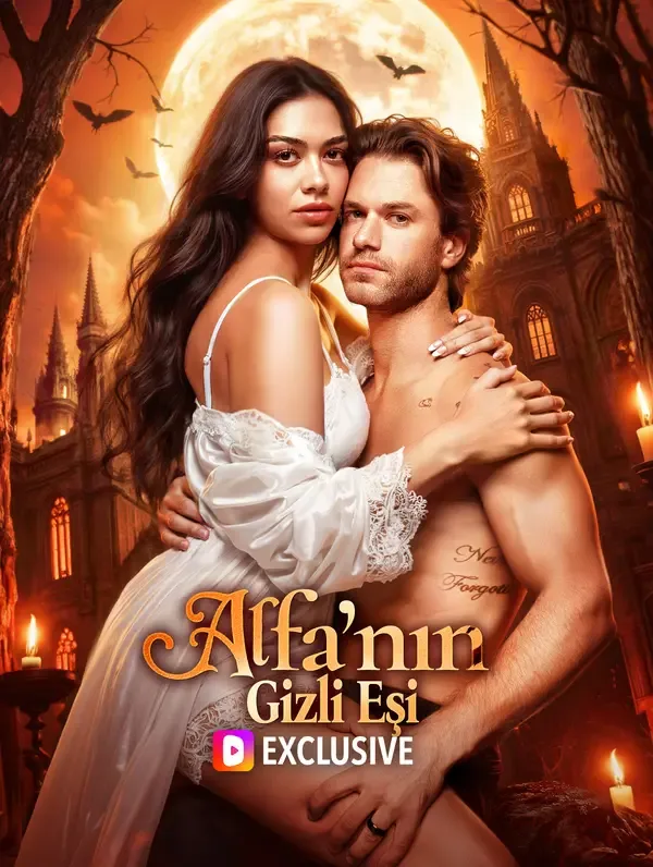 Alfa’nın Gizli Eşi — Kore dizi posteri