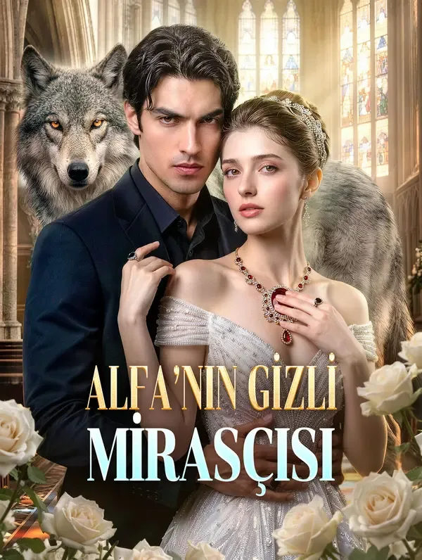 Alfa’nın gizli mirasçısı — Kaderin Yazgısı, Yükseliş kore dizi posteri