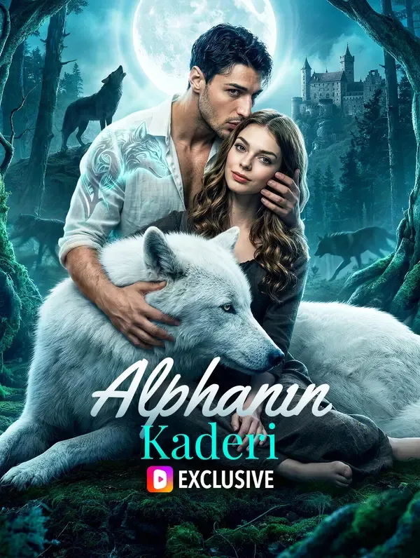 Alphanın Kaderi — İntikam, Arkadaşlıktan Aşka kore dizi posteri