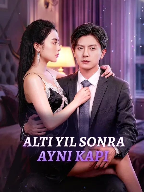 Altı Yıl Sonra Aynı Kapı — Kore dizi posteri
