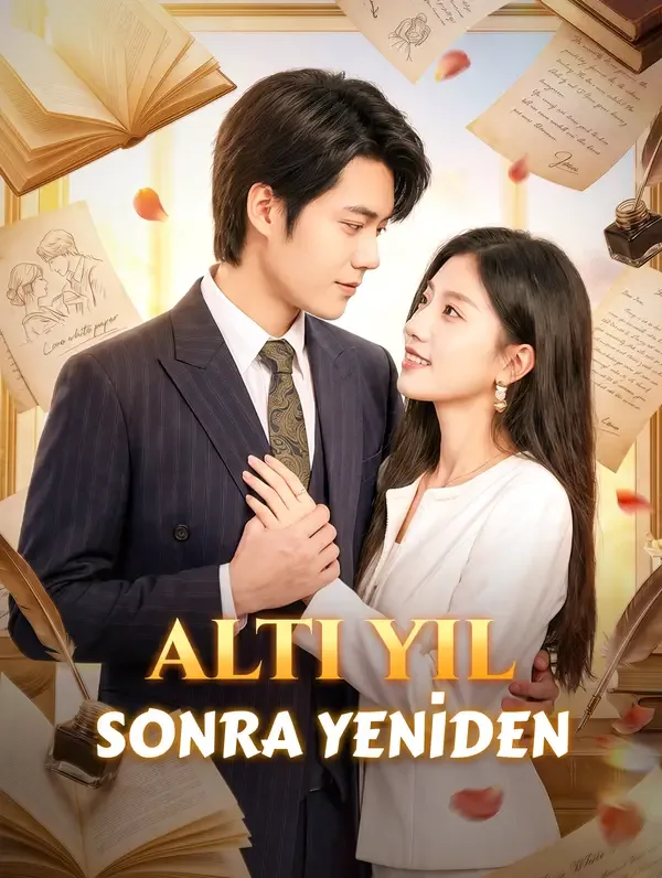 Altı yıl sonra yeniden — Kore dizi posteri