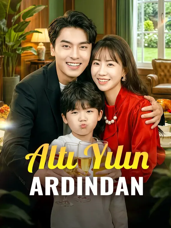 Altı Yılın Ardından — Kaderin Yazgısı, Yükseliş kore dizi posteri