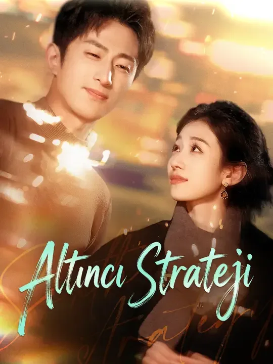 Altıncı Strateji — Kore dizi posteri