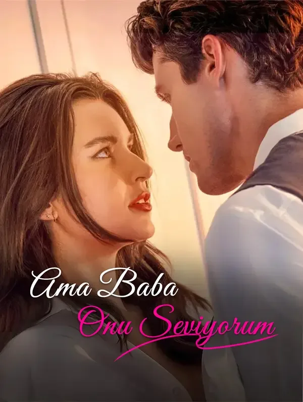 Ama Baba, Onu Seviyorum — Kore dizi posteri