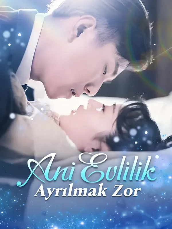 Ani Evlilik, Ayrılmak Zor — Evlilik Sonrası Aşk, Gizli Kimlik kore dizi posteri