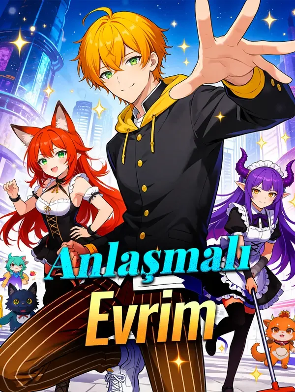 Anlaşmalı Evrim — Gizli Kimlik, İntikam kore dizi posteri