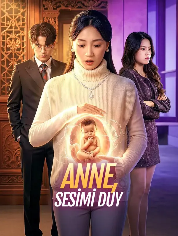 Anne, sesimi duy — En Beğenilenler, İntikam kore dizi posteri