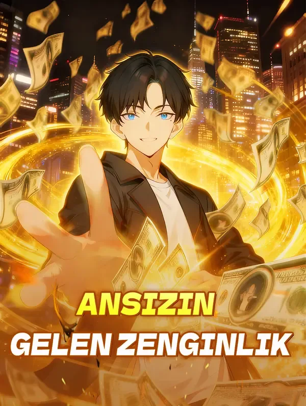 Ansızın Gelen Zenginlik — Rol Değişimi, Yükseliş kore dizi posteri