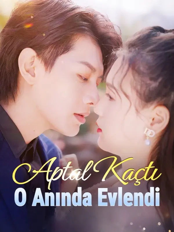 Aptal Kaçtı, O Anında Evlendi — Evlilik Sonrası Aşk, Görkemli Dönüşüm kore dizi posteri