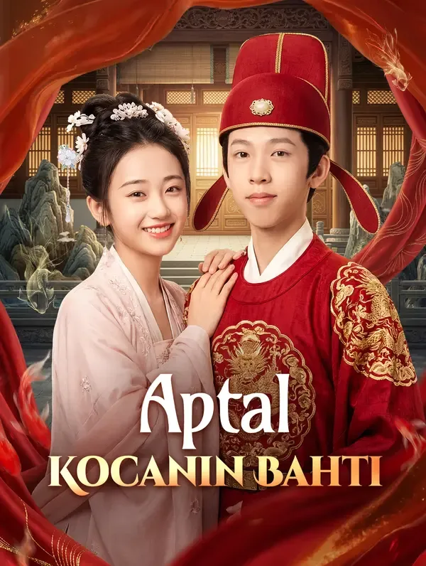 Aptal Kocanın Bahtı — Yükseliş, Rol Değişimi kore dizi posteri