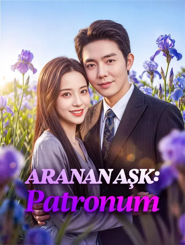 Aranan Aşk: Patronum — Arkadaşlıktan Aşka, Kaderin Yazgısı kore dizi posteri