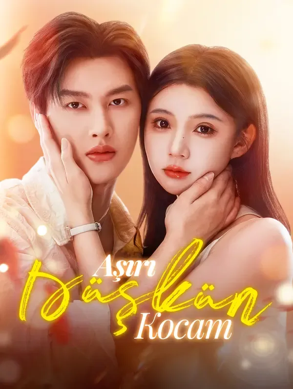 Aşırı Düşkün Kocam — İntikam, En Beğenilenler kore dizi posteri