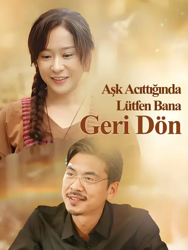 Aşk Acıttığında Lütfen Bana Geri Dön — Kore dizi posteri