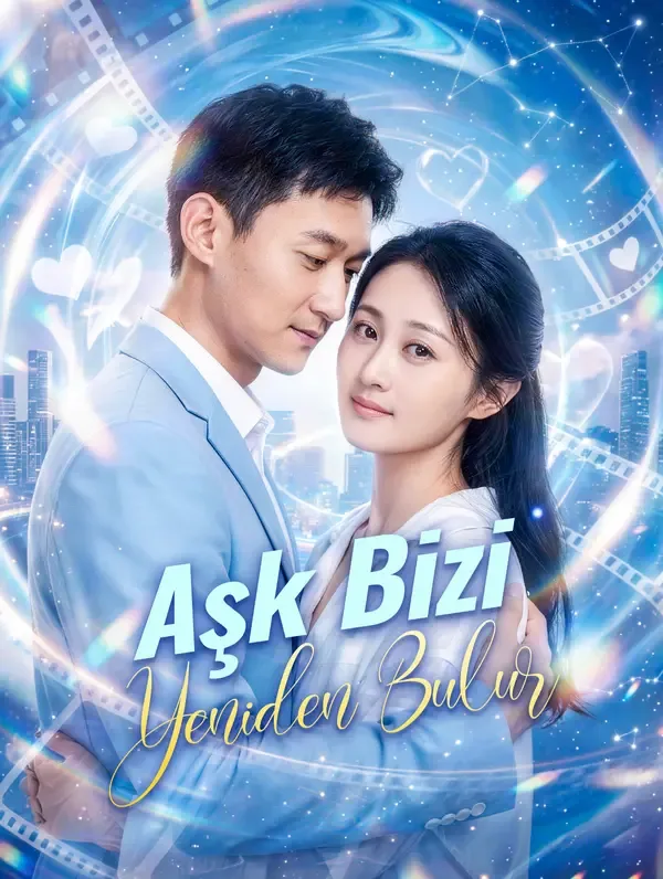 Aşk Bizi Yeniden Bulur — Kore dizi posteri