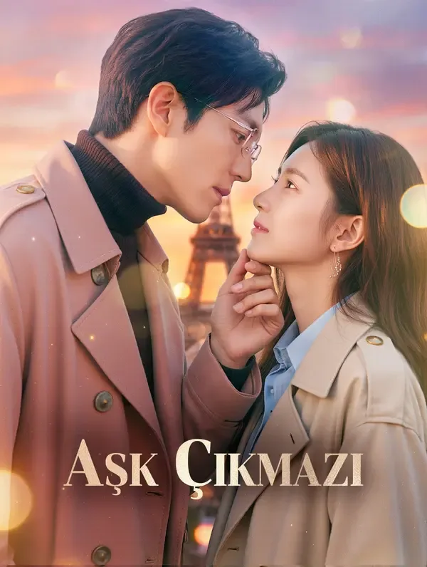 Aşk Çıkmazı — İkinci Şans, Yükseliş kore dizi posteri