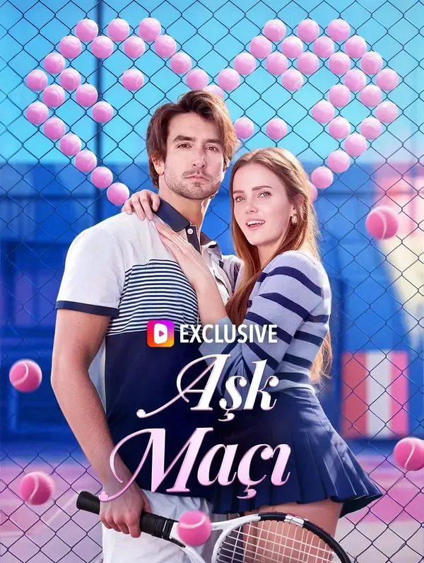Aşk Maçı — İkinci Şans, Düşmadan Aşka kore dizi posteri
