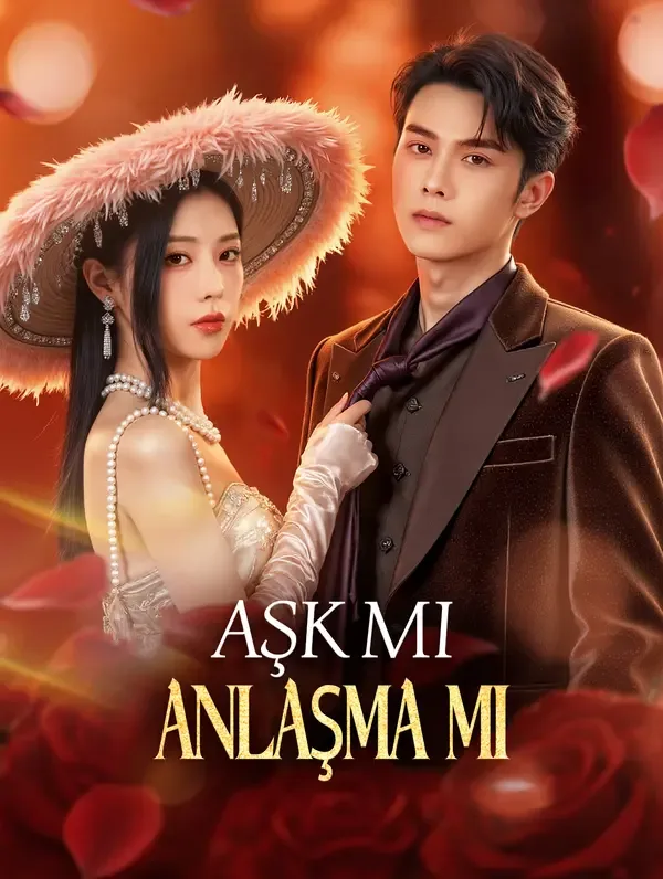 Aşk mı, Anlaşma mı — İntikam, Yükseliş kore dizi posteri