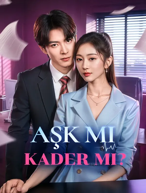 Aşk mı, kader mı? — Gizli Kimlik, Evlilik Sonrası Aşk kore dizi posteri