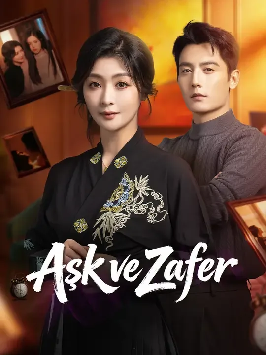 Aşk ve Zafer — Kore dizi posteri