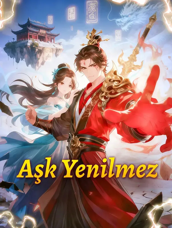 Aşk Yenilmez — Rol Değişimi, Yükseliş kore dizi posteri