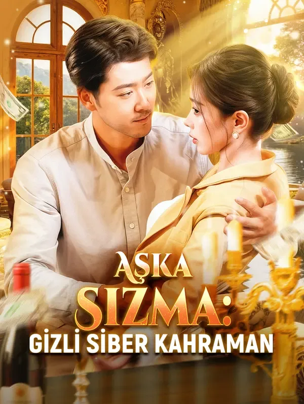 Aşka Sızma: Gizli Siber Kahraman — Yükseliş, Kaderin Yazgısı kore dizi posteri