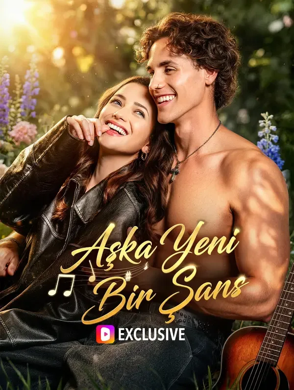 Aşka Yeni Bir Şans — Arkadaşlıktan Aşka, Aşk İçin Fedakarlık kore dizi posteri