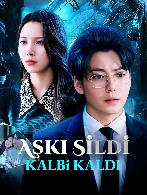 Aşkı Sildi, Kalbi Kaldı — İkinci Şans, Rol Değişimi kore dizi posteri