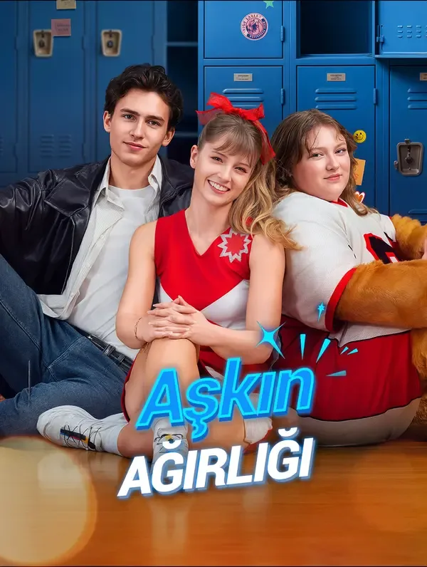 Aşkın Ağırlığı — Gizli Kimlik, Görkemli Dönüşüm kore dizi posteri