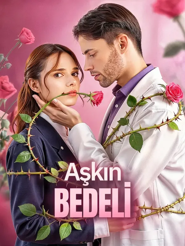 Aşkın Bedeli — İntikam, İkinci Şans kore dizi posteri