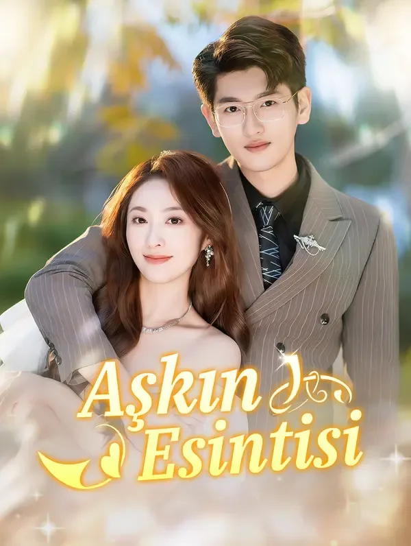 Aşkın Esintisi — Kore dizi posteri